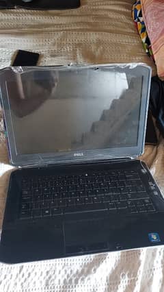 laptop Dell E5430