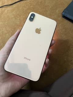 XS MAX