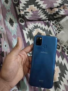 Infinix smart 6 0