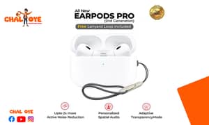 AirPods