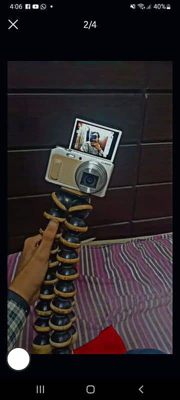 vlogging camra 0