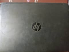 hp ProBook i5 5th generation