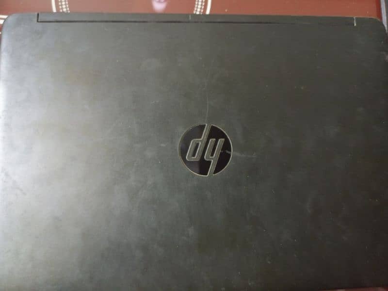 hp ProBook i5 5th generation 0