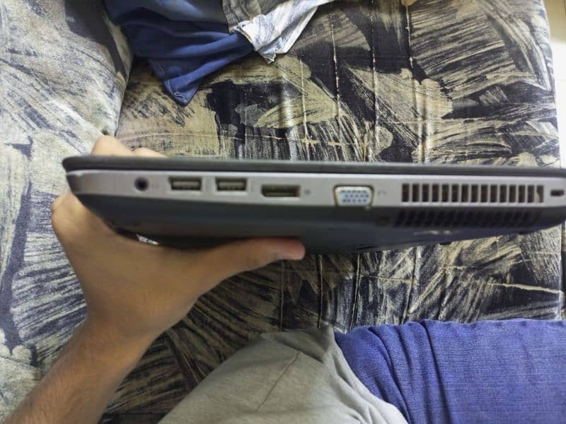 hp ProBook i5 5th generation 5