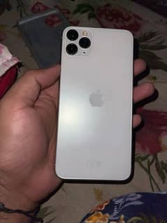 iPhone 11 Pro Max (64gb) 0