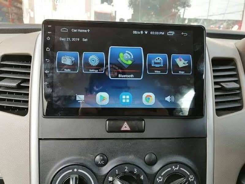 android panel available for all cars 9