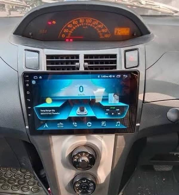 android panel available for all cars 14