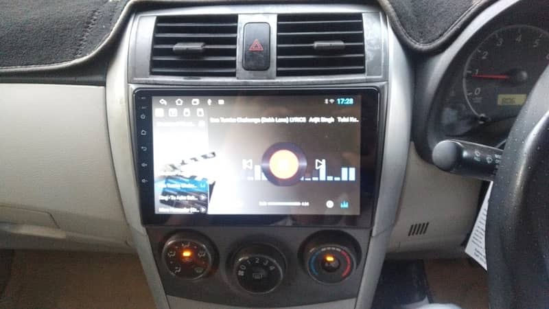 android panel available for all cars 15