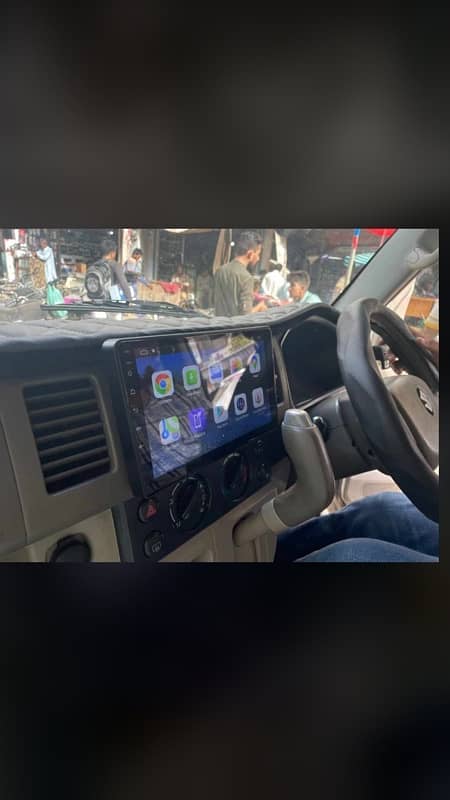 android panel available for all cars 19