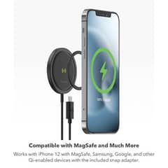 Mophie magsafe wireless charger type c