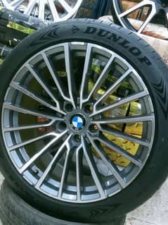 bmw stapnies 20 inch