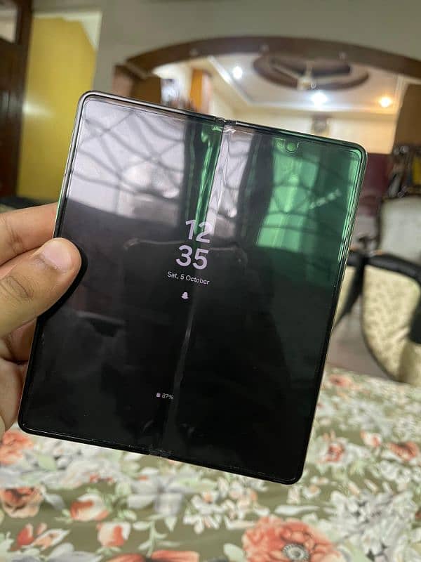 Samsung Galaxy Fold 4 3