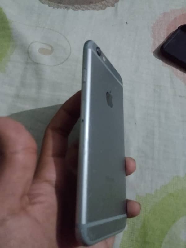 iPhone 6s pta 5