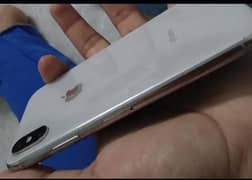 IPHONE XS FOR SALE 64gp  factory unlock non PTA