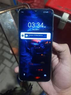 Tecno spark go 2023 urgent sale condition 10 by 8.5