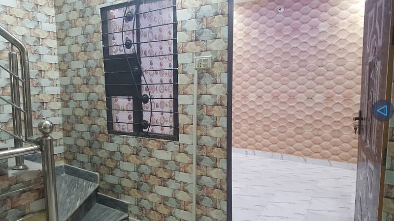 New Double Storey Beautiful House Near MODEL TOWN, CAPITAL ROAD, CHEEMA CHOWK 4 Sale 6