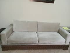 Versace sofa set 0