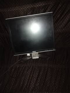 20 inch LCD