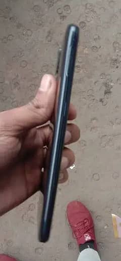 Infinix hot 10s 6/128 . All ok . pta aprved