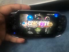 Sony psvita