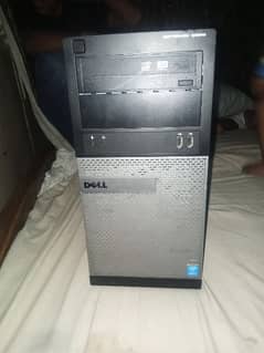 dell core i3 4th generation 4 gb rem