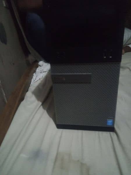 dell core i3 4th generation 4 gb rem 1