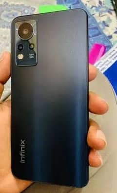 INFINIX NOTE 11