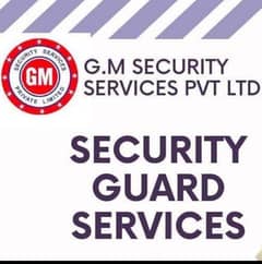 G. M SECURITY SERVICE