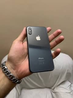 iphone xs dual pta