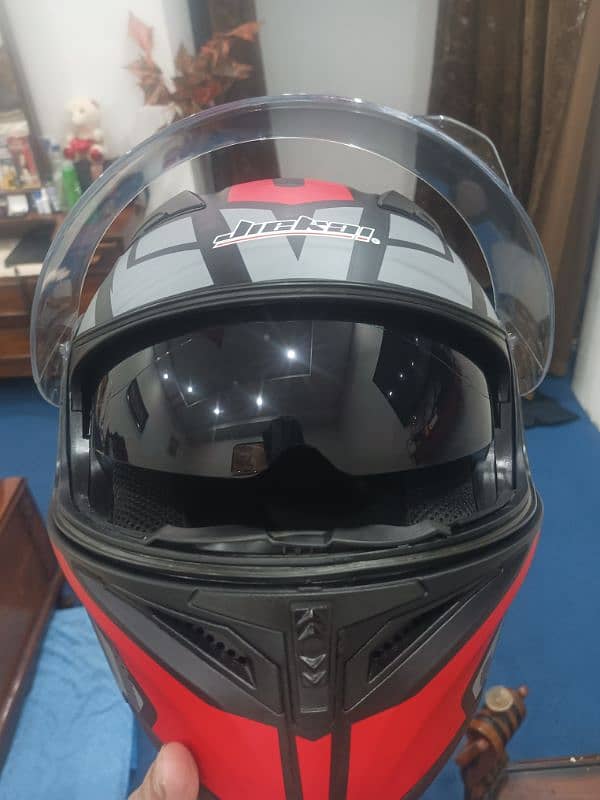 HELMET JIEKAI COMPANY 1