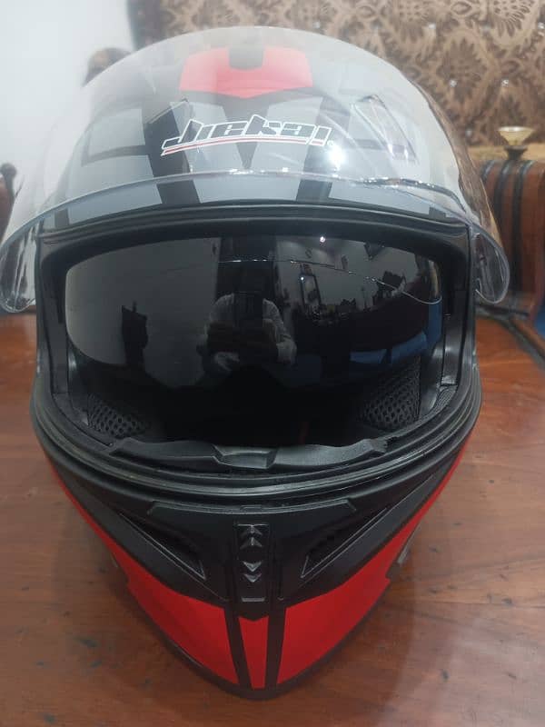 HELMET JIEKAI COMPANY 2