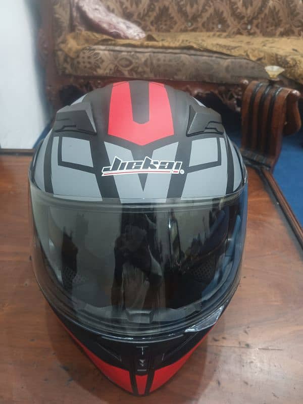 HELMET JIEKAI COMPANY 3