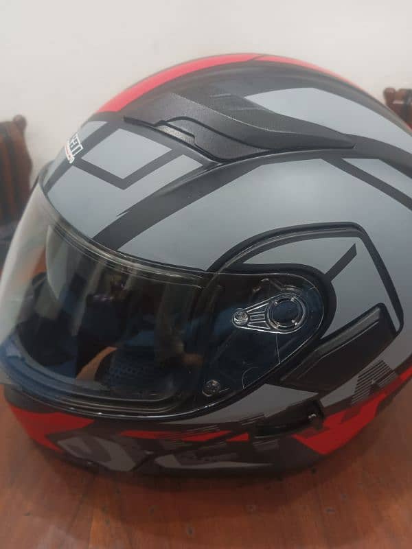 HELMET JIEKAI COMPANY 4