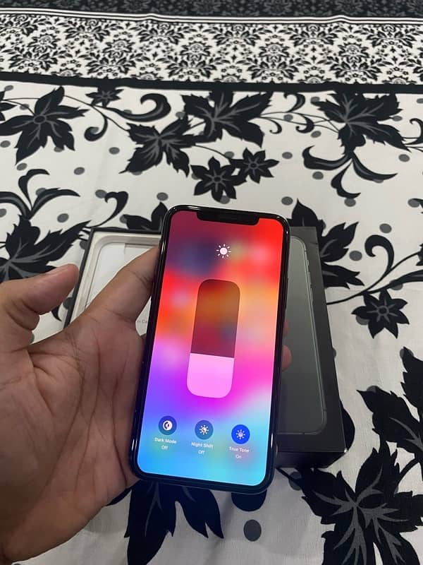 iPhone 11 Pro 64gb PTA APPROVED 7