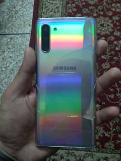 samsung note 10 256gb doted