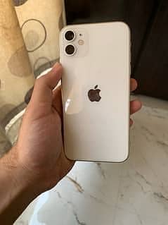 Iphone 11 urgent sale number description me hai