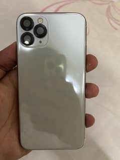 IPHONE 11 Pro (PTA APPROVED)