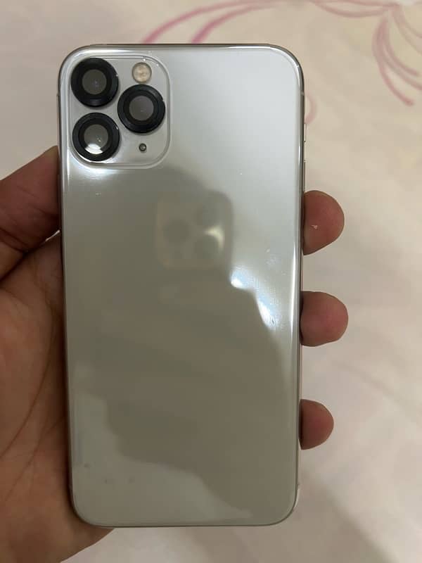 IPHONE 11 Pro (PTA APPROVED) 0