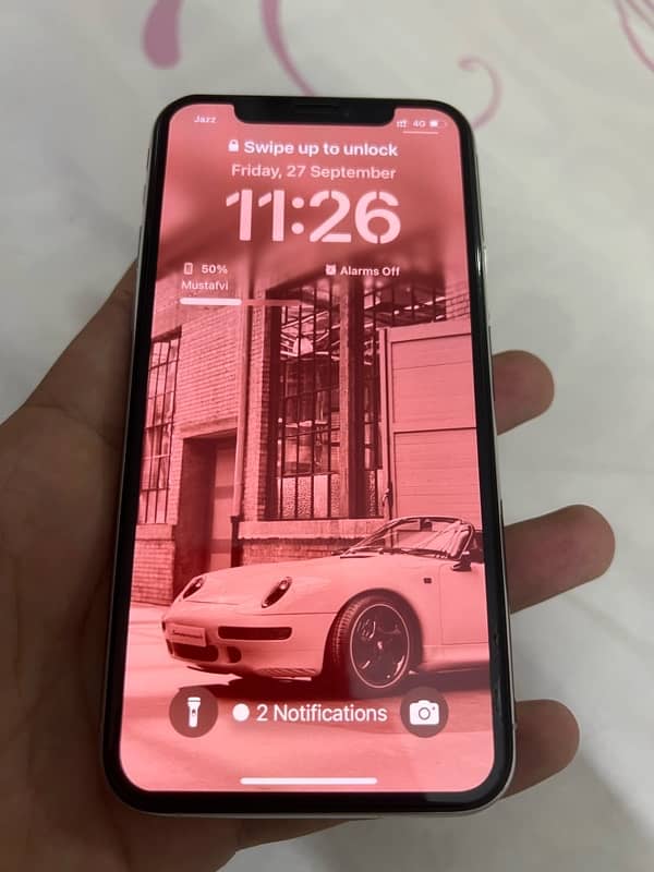 IPHONE 11 Pro (PTA APPROVED) 2