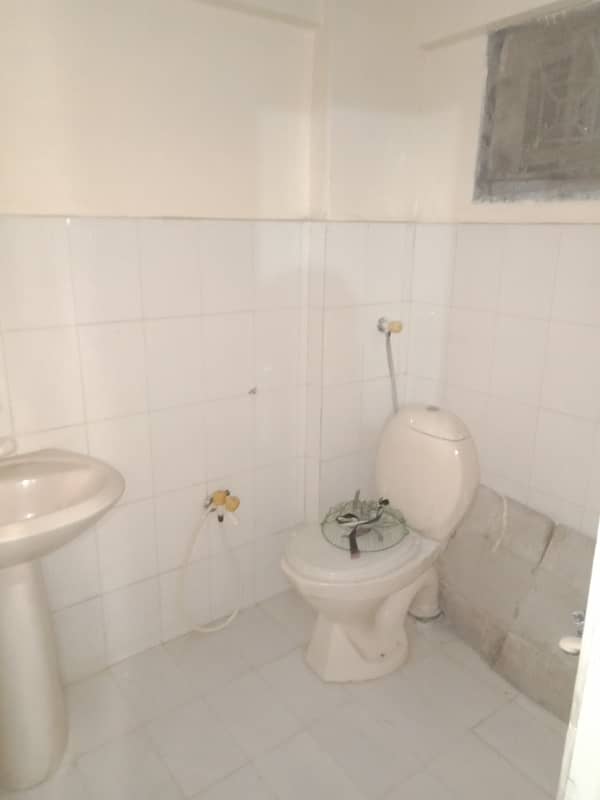 2 Bed DD Flat For Rent In Ideal Arcade 3