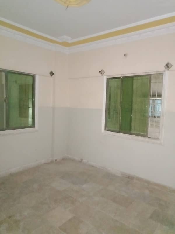 2 Bed DD Flat For Rent In Ideal Arcade 6