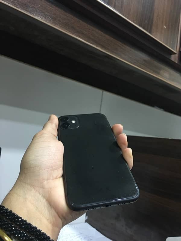 iPhone 11 128GB FU 1