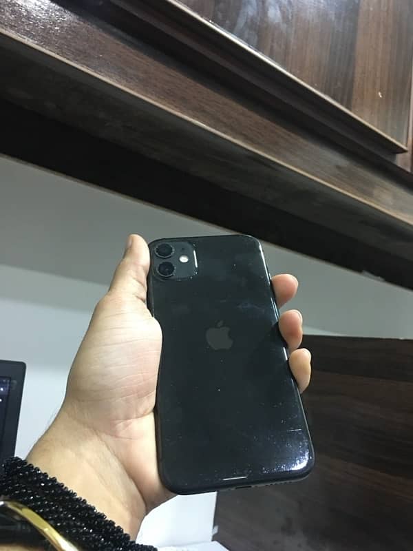 iPhone 11 128GB FU 2