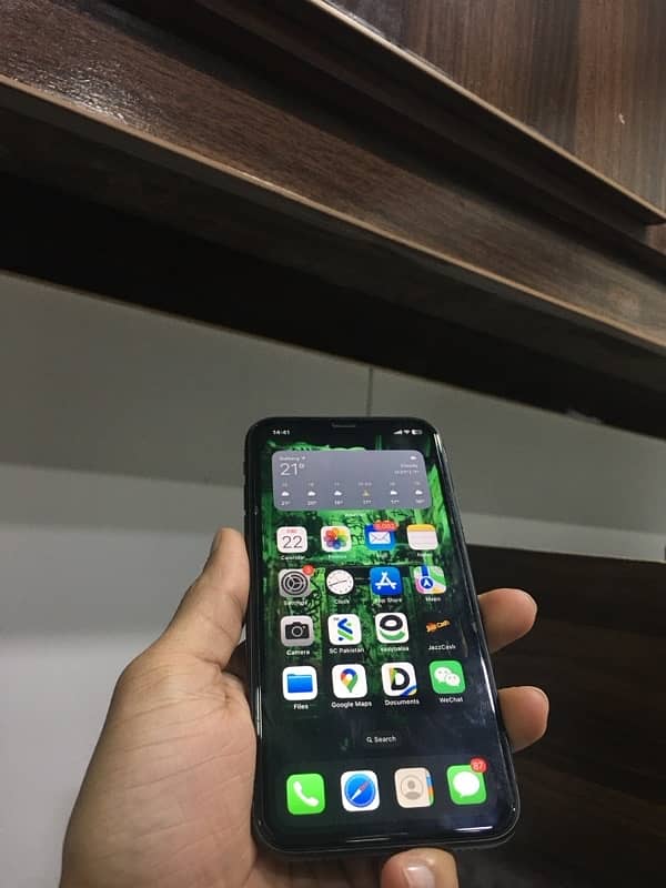 iPhone 11 128GB FU 9