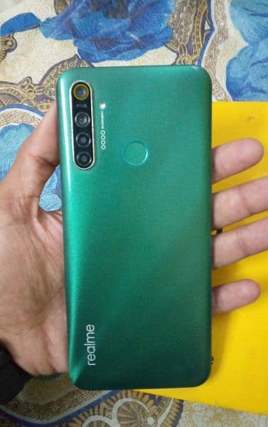 Realme 5i 4/64 2