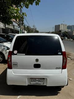 Suzuki Alto 2008 0