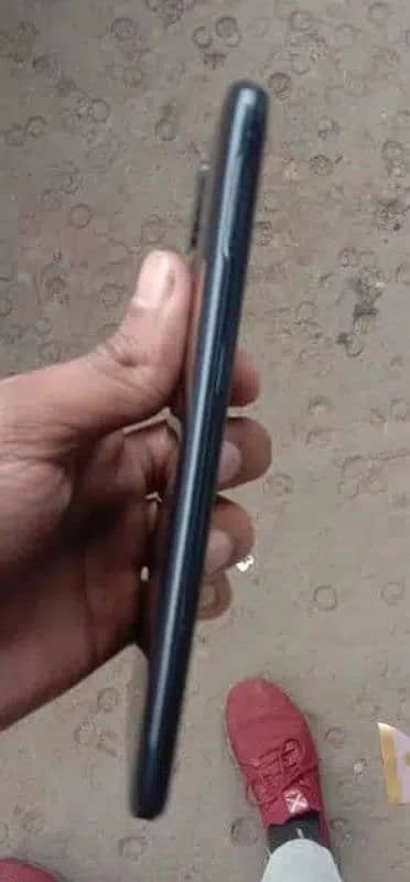 Infinix hot 10s 6/128 all ok . pta aprovd 4