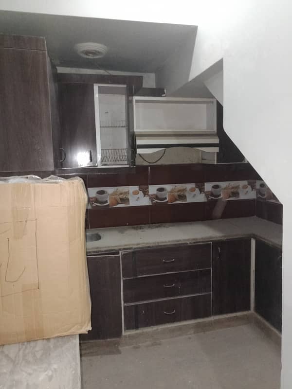 2 Bed Lounge Flat For Sale 7