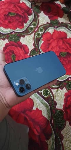 iPhone 12 Pro 128gb Factory Unlocked