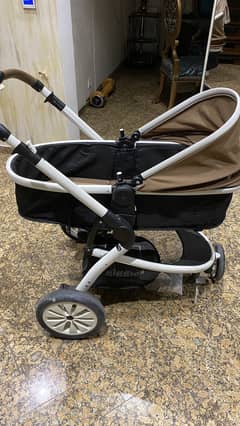 Kids stroller